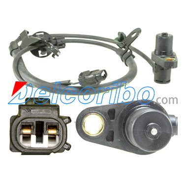 TOYOTA 489552010 ABS Wheel Speed Sensor