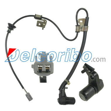 TOYOTA 8954620090, 89546-20090 ABS Wheel Speed Sensor