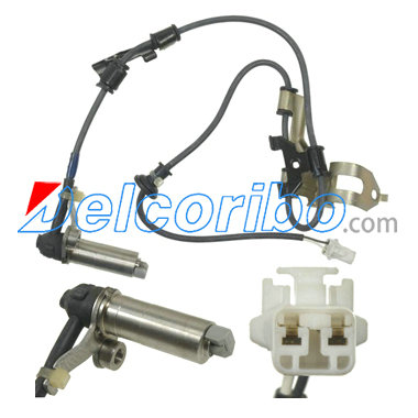 TOYOTA 8954516020, 89545-16020 ABS Wheel Speed Sensor