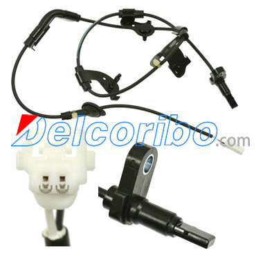 TOYOTA 895450R050, 89545-0R050, 8954548070, 89545-48070 ABS Wheel Speed Sensor