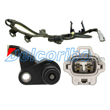 TOYOTA 8954220090, 89542-20090 ABS Wheel Speed Sensor