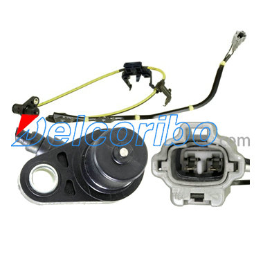 TOYOTA 8954220110, 89542-20110 ABS Wheel Speed Sensor