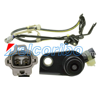 TOYOTA 8954242011, 89542-42011 ABS Wheel Speed Sensor