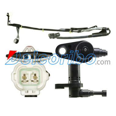 TOYOTA 8954310020, 89543-10020 ABS Wheel Speed Sensor