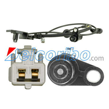 TOYOTA 8954514020, 89545-14020 ABS Wheel Speed Sensor