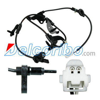 TOYOTA 8954642050, 89546-42050 ABS Wheel Speed Sensor