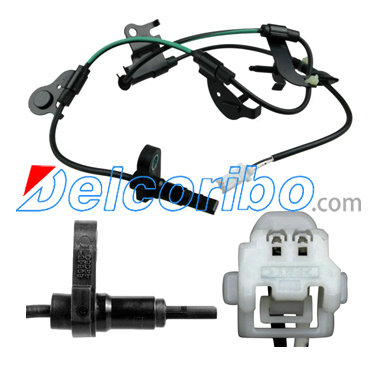 TOYOTA 8954542050, 89545-42050 ABS Wheel Speed Sensor