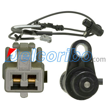 TOYOTA 8954614020, 89546-14020 ABS Wheel Speed Sensor