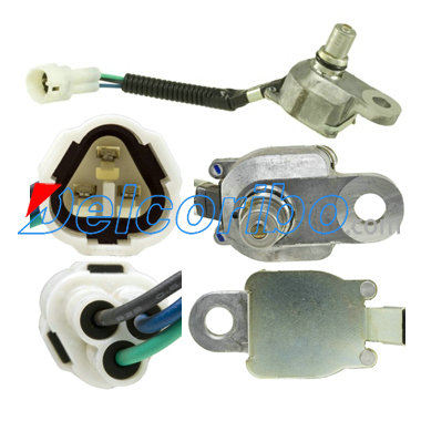 TOYOTA 8954430010, 89544-30010 ABS Wheel Speed Sensor