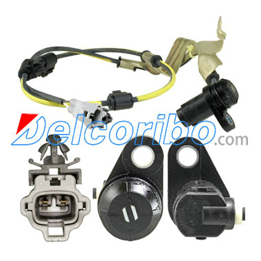 TOYOTA 8954528090, 89545-28090 ABS Wheel Speed Sensor