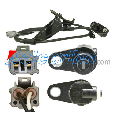 TOYOTA 8954617030, 89546-17030 ABS Wheel Speed Sensor