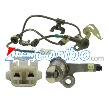 TOYOTA 8954616010, 89546-16010 ABS Wheel Speed Sensor