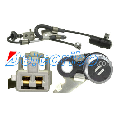 TOYOTA 8954620120, 89546-20120 ABS Wheel Speed Sensor