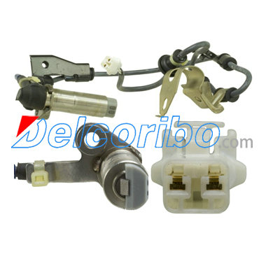 TOYOTA 8954616020, 89546-16020 ABS Wheel Speed Sensor