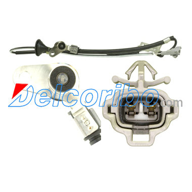 TOYOTA 8954617010, 89546-17010 ABS Wheel Speed Sensor