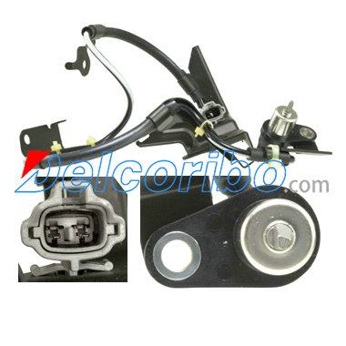 TOYOTA 8954335030, 89543-35030, 8954335100, 89543-35100 ABS Wheel Speed Sensor