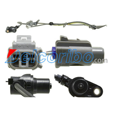 TOYOTA 8954208010, 89542-08010 ABS Wheel Speed Sensor