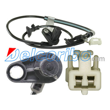 TOYOTA 895460T010, 89546-0T010, 895460T011, 89546-0T011 ABS Wheel Speed Sensor