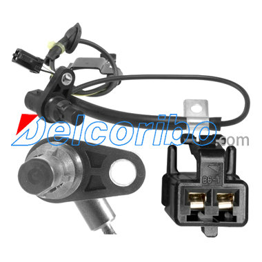 TOYOTA 895450E050, 89545-0E050, 8954548040, 89545-48040 ABS Wheel Speed Sensor