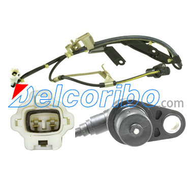 TOYOTA 8954242020, 89542-42020, 8954242030, 89542-42030 ABS Wheel Speed Sensor