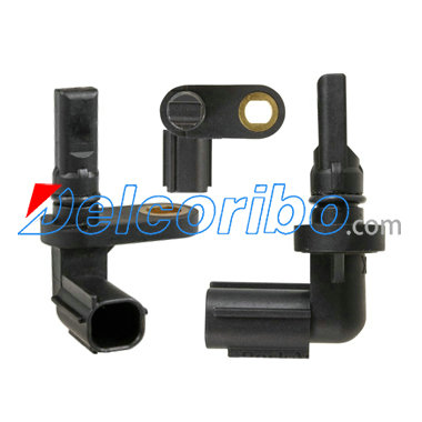 TOYOTA 895420C020, 89542-0C020 ABS Wheel Speed Sensor