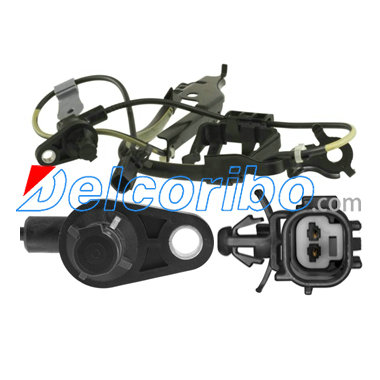 TOYOTA 8954248040, 89542-48040 ABS Wheel Speed Sensor