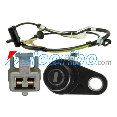 TOYOTA 8954542020, 89545-42020 ABS Wheel Speed Sensor