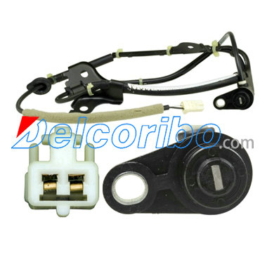 TOYOTA 8954642030, 89546-42030 ABS Wheel Speed Sensor