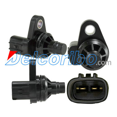 TOYOTA 8954634010, 89546-34010 ABS Wheel Speed Sensor