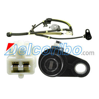 TOYOTA 8954542030, 89545-42030 ABS Wheel Speed Sensor