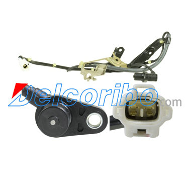 TOYOTA 8954342020, 89543-42020, 8954342030, 89543-42030 ABS Wheel Speed Sensor