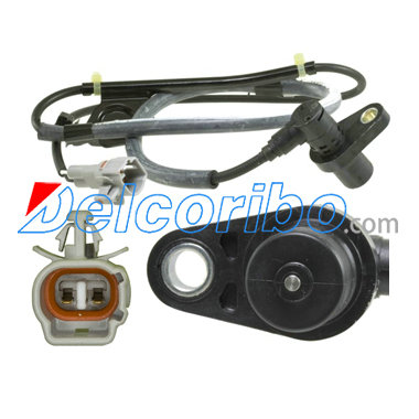 TOYOTA 8954320140, 89543-20140 ABS Wheel Speed Sensor