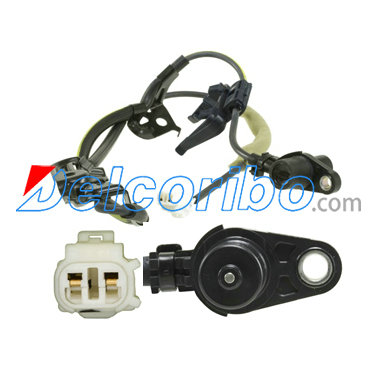 TOYOTA 8954208030, 89542-08030 ABS Wheel Speed Sensor