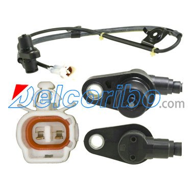 TOYOTA 8954220140, 89542-20140 ABS Wheel Speed Sensor