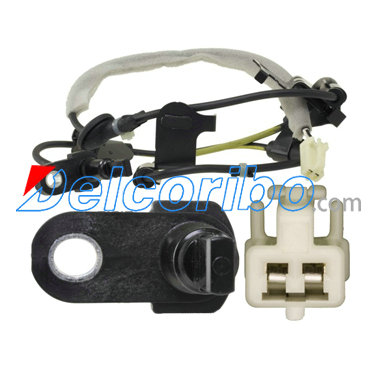 TOYOTA 8954542040, 89545-42040 ABS Wheel Speed Sensor