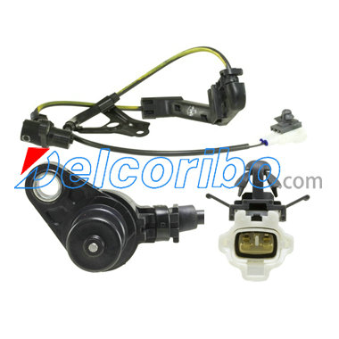 TOYOTA 8954202010, 89542-02010, 8954202030, 89542-02030, 89542 02030, 8954212040 ABS Wheel Speed Sensor