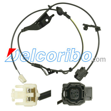 LEXUS 8951612160, 89516-12160 ABS Wheel Speed Sensor