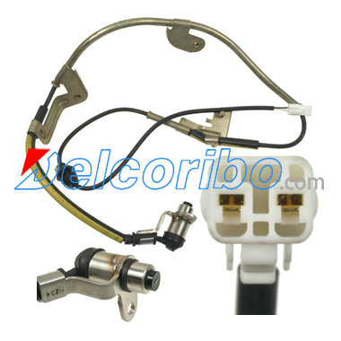 LEXUS 8954650010, 89546-50010 ABS Wheel Speed Sensor