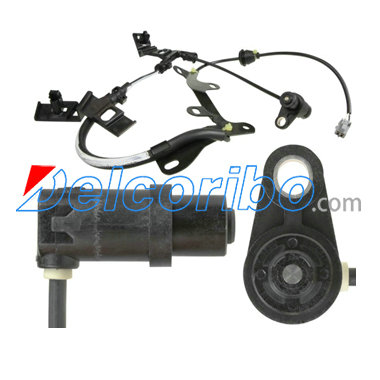 LEXUS 8954630030, 89546-30030 ABS Wheel Speed Sensor
