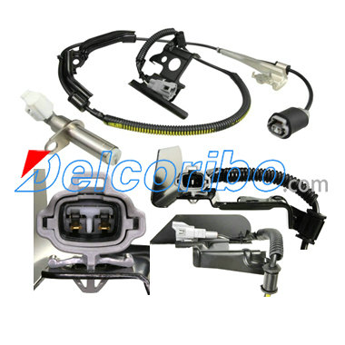 LEXUS 0489560070 ABS Wheel Speed Sensor