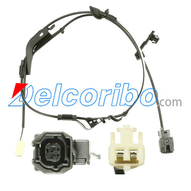 LEXUS 8951612170, 89516-12170 ABS Wheel Speed Sensor