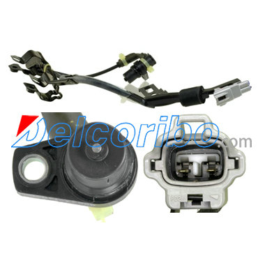 LEXUS 8954314020, 89543-14020, 8954314030, 89543-14030 ABS Wheel Speed Sensor