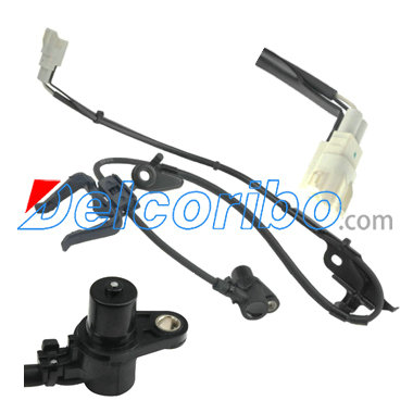 LEXUS 895420E010, 89542-0E010 ABS Wheel Speed Sensor