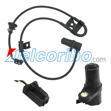 LEXUS 895450E010, 89545-0E010 ABS Wheel Speed Sensor