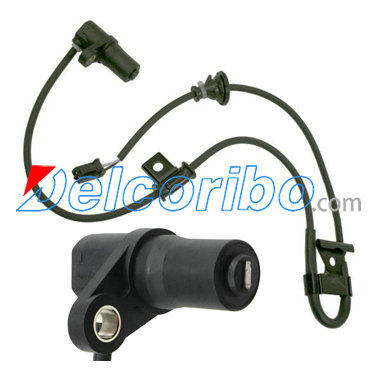 LEXUS 895460E010, 89546-0E010 ABS Wheel Speed Sensor