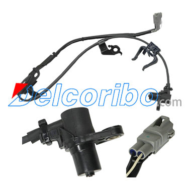 LEXUS 895430E010, 89543-0E010 ABS Wheel Speed Sensor