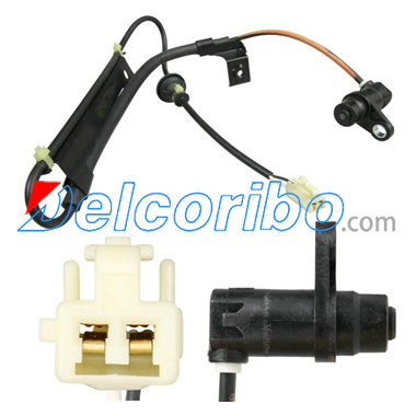 LEXUS 8954524030, 89545-24030 ABS Wheel Speed Sensor