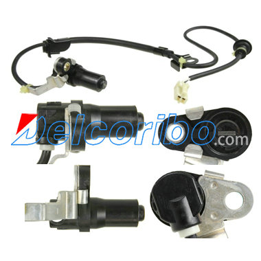 LEXUS 8954650050, 89546-50050 ABS Wheel Speed Sensor