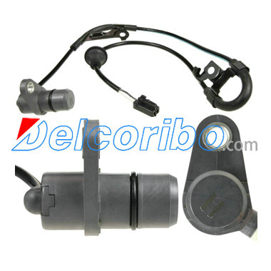 LEXUS 8954548010, 89545-48010 ABS Wheel Speed Sensor