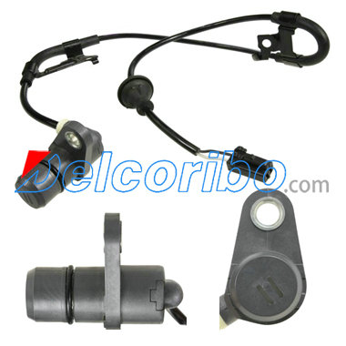 LEXUS 8954648010, 89546-48010 ABS Wheel Speed Sensor